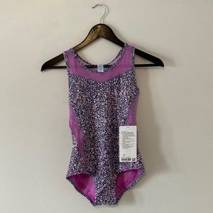 Ivviva In The Flip Bodysuit, size child 14. Brand New.